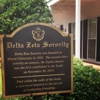 Delta Zeta Sorority House Mother gallery