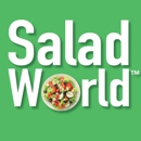 Salad World - Health Food Restaurants