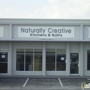 Naturally Creative Inc