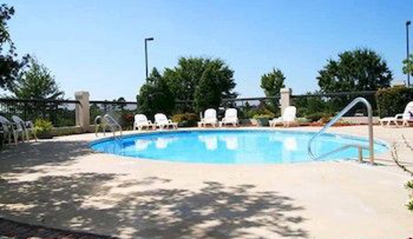 Hampton Inn Concord/Kannapolis - Concord, NC