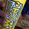 Which Wich gallery