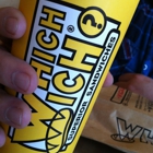 Which Wich