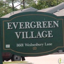 Evergreen Village - Apartments