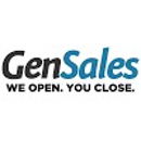 GenSales Marketing Group - Marketing Programs & Services