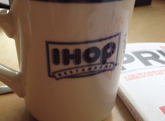 IHOP - Houston, TX