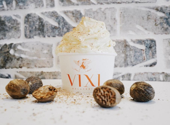 Vixi Gelateria - Coral Gables, FL