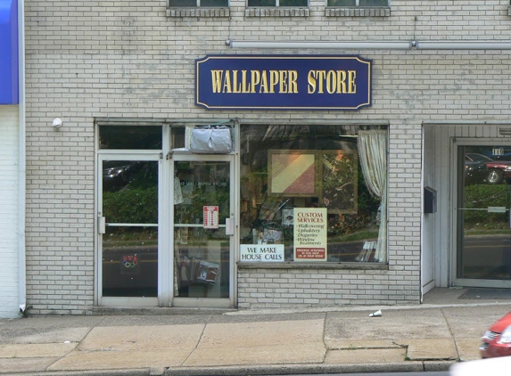 A Wallpaper Store - Jenkintown, PA