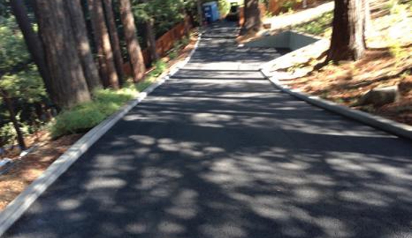 Pimentel Paving Inc