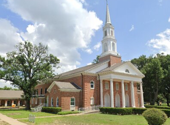 The Hills Church - Dallas, TX