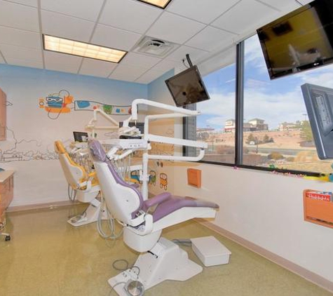 My Kid's Dentist & Orthodontics - Colorado Springs, CO