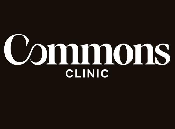 Commons Clinic | Orthopedic Specialists | Orthopedic Surgeons - Los Angeles, CA