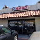 EZ Pharmacy - Pharmacies