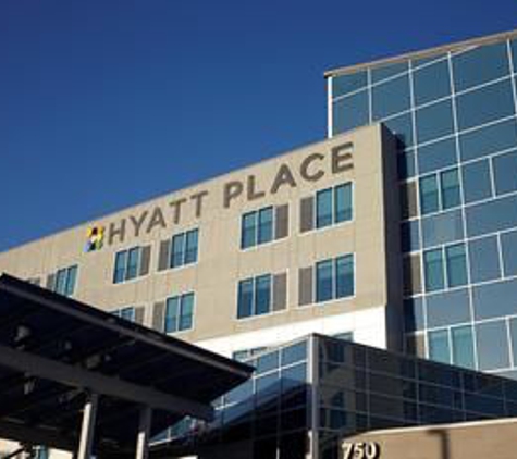 Hyatt Place Lansing/Eastwood Towne Center - Lansing, MI