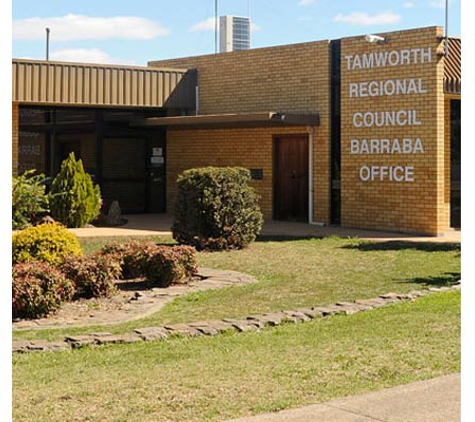 Libraries - South Tamworth, NSW