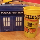 Dickey's Barbecue Pit - Barbecue Restaurants