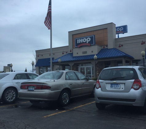 IHOP - Saginaw, MI