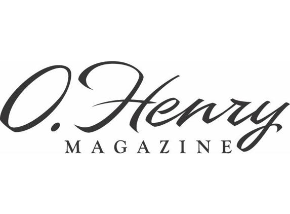 O.Henry Magazine - Greensboro, NC