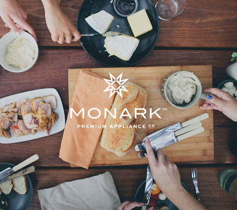 Monark Premium Appliance Co. - Winter Park, FL