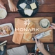 Monark Premium Appliance Co.