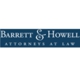 Barrett & Howell Attorneys at Law