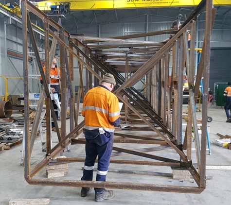 DMK Engineering - Mount Gambier, SA