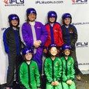 iFLY Indoor Skydiving - Sacramento - Skydiving & Skydiving Instruction