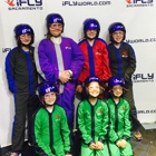 iFLY Indoor Skydiving - Sacramento
