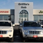 Griffin's Hub Chrysler Jeep Dodge