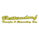 Bettendorf Excavating - Portable Storage Units