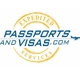 Passports and Visas.Com San Francisco