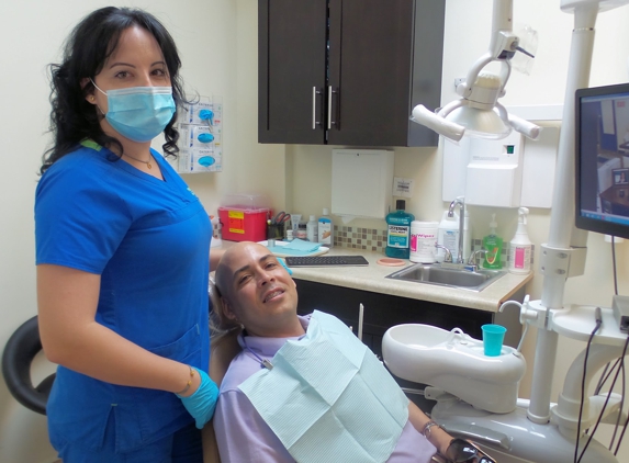 Hialeah Dental Center, P.A - Hialeah, FL. HIALEAH DENTAL CENTER