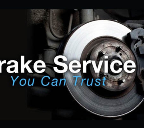 Market Street Used Tires & Auto Service - Wilmington, NC