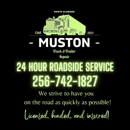 Muston Truck and Trailer Repair - Truck Service & Repair
