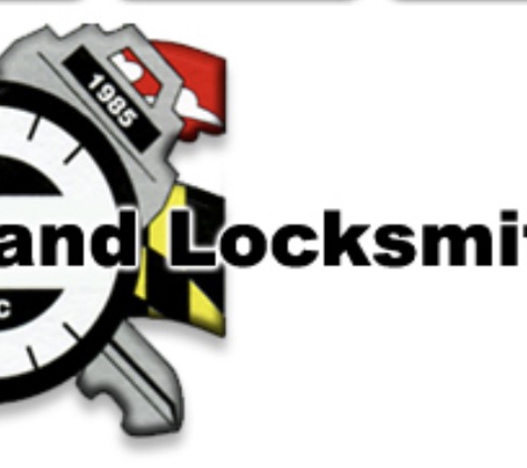 Maryland Locksmith Inc. - Glen Burnie, MD. Since 1985