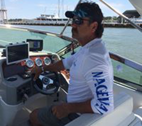 Just Fun Charters - Galveston, TX