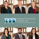 Donovan O'Connor & Dodig, LLP - Attorneys