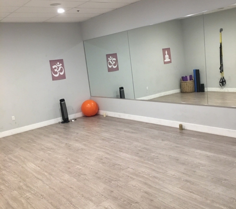 Spn Pilates - Calabasas, CA