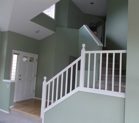Custom Home Services/CHS Painting
