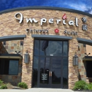 Imperial Chinese & Sushi - Sushi Bars