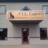 nyg vapors llc. gallery