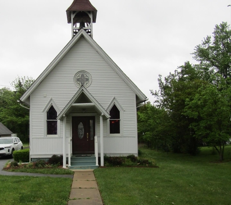 Sacred Vows Chapel - Burlington, NJ