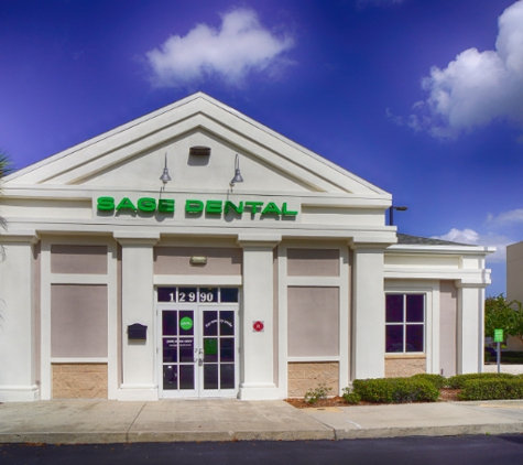 Sage Dental of Avalon Park - Orlando, FL