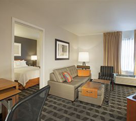 TownePlace Suites Gaithersburg - Gaithersburg, MD