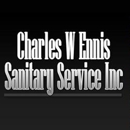 Charles W Ennis Sanitary Service, Inc - Septic Tank & System Cleaning