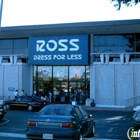 Ross Dress for Less