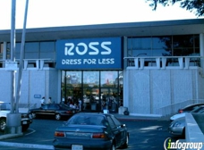 Ross 2025 sherman oaks