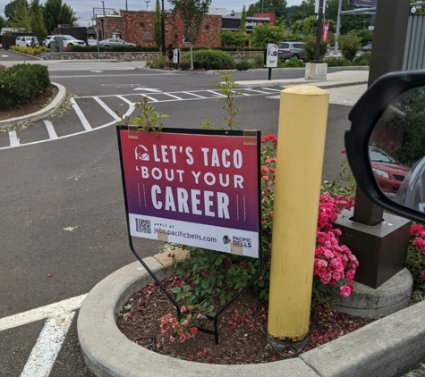 Taco Bell - Portland, OR