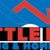 Little Rock Roofing & Home Solutions gallery