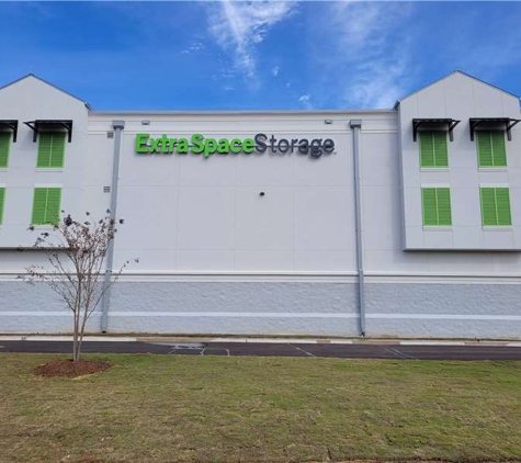 Extra Space Storage - Navarre, FL