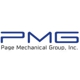 Page Mechanical Group